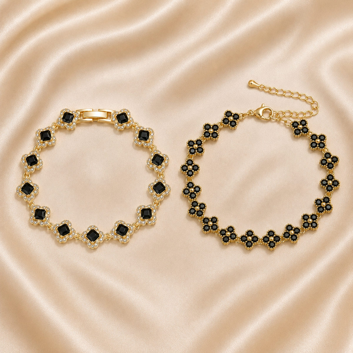 ÉCLIPSE DUO l Armband