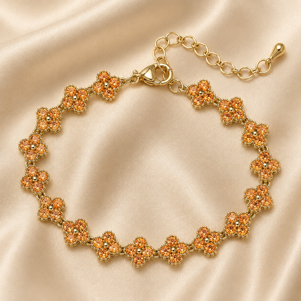 SOLEIL DUO I Armband set
