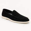 LOAFER NOIR