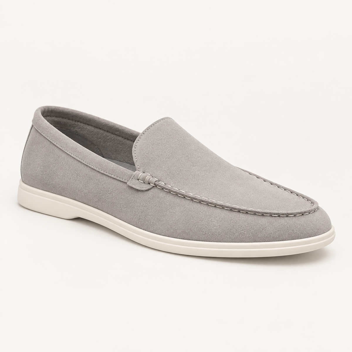 LOAFER GRIS
