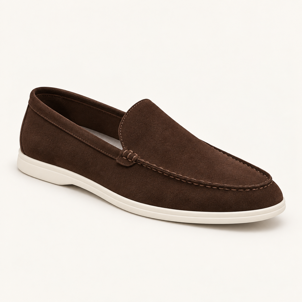 LOAFER ESPRESSO