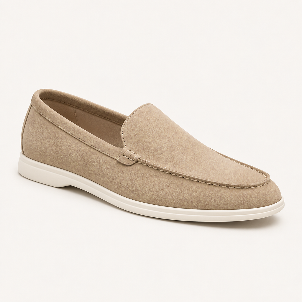 LOAFER SABLE