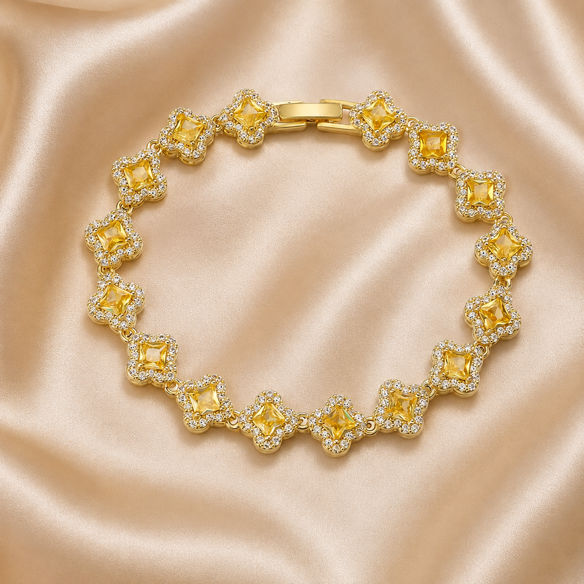 ÉCLAT CITRINE