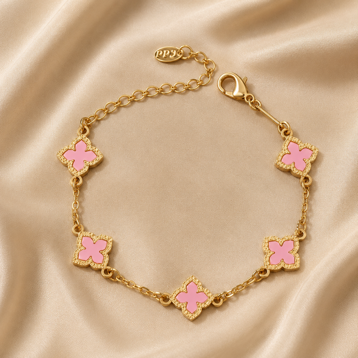 VÉLORA ROSÉE