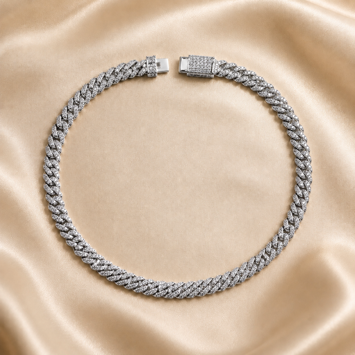 MAJESTÉ ARGENT