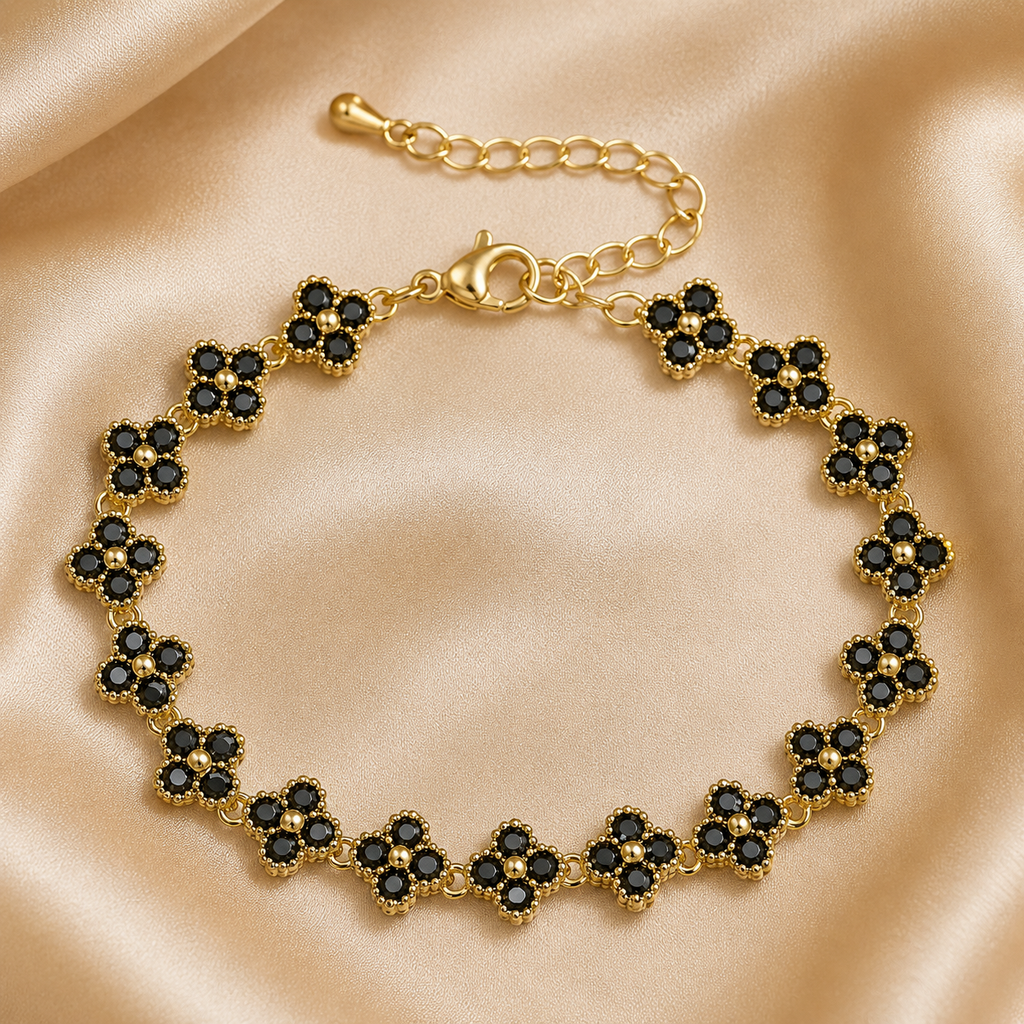 ÉCLIPSE DUO l Armband