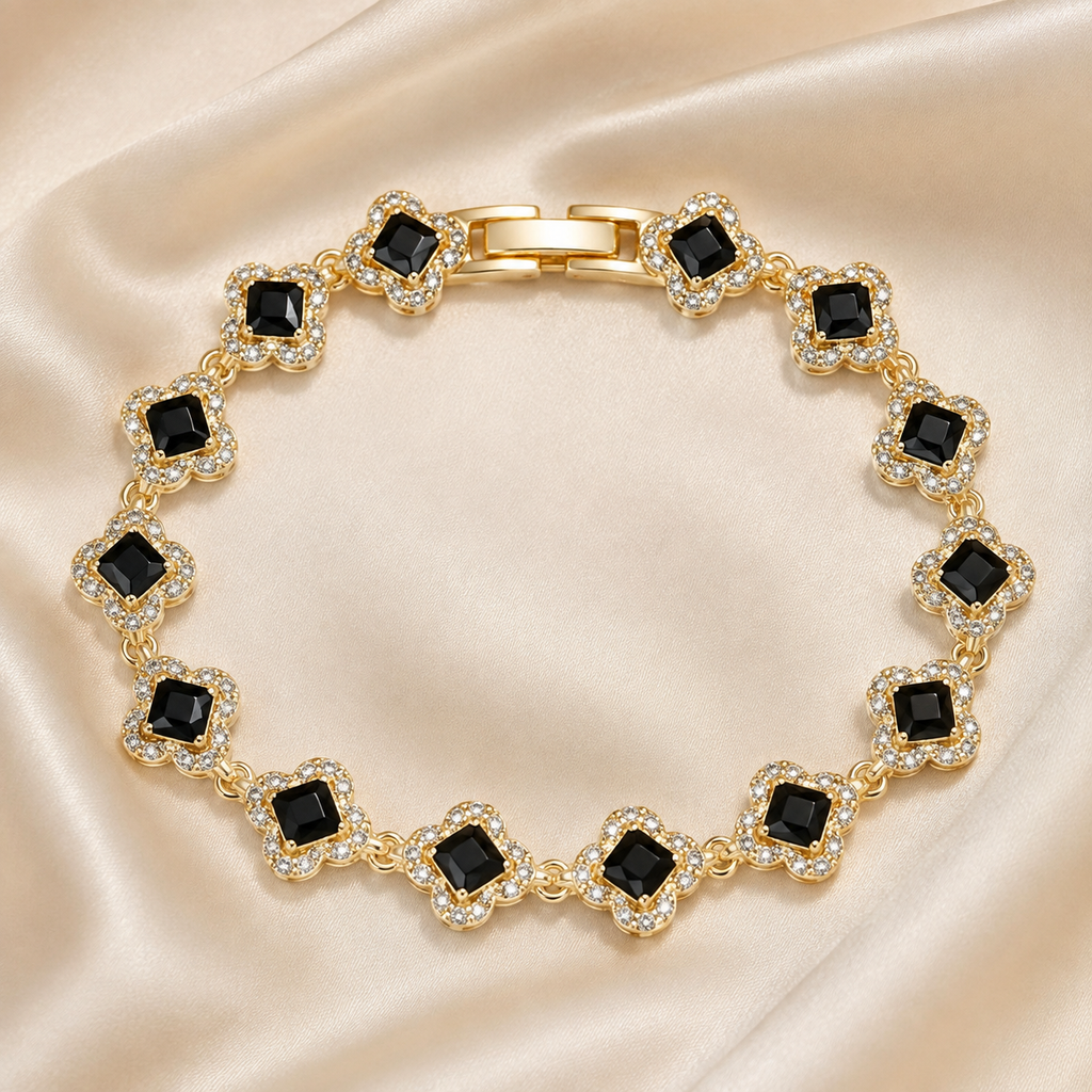 ÉCLIPSE DUO l Armband