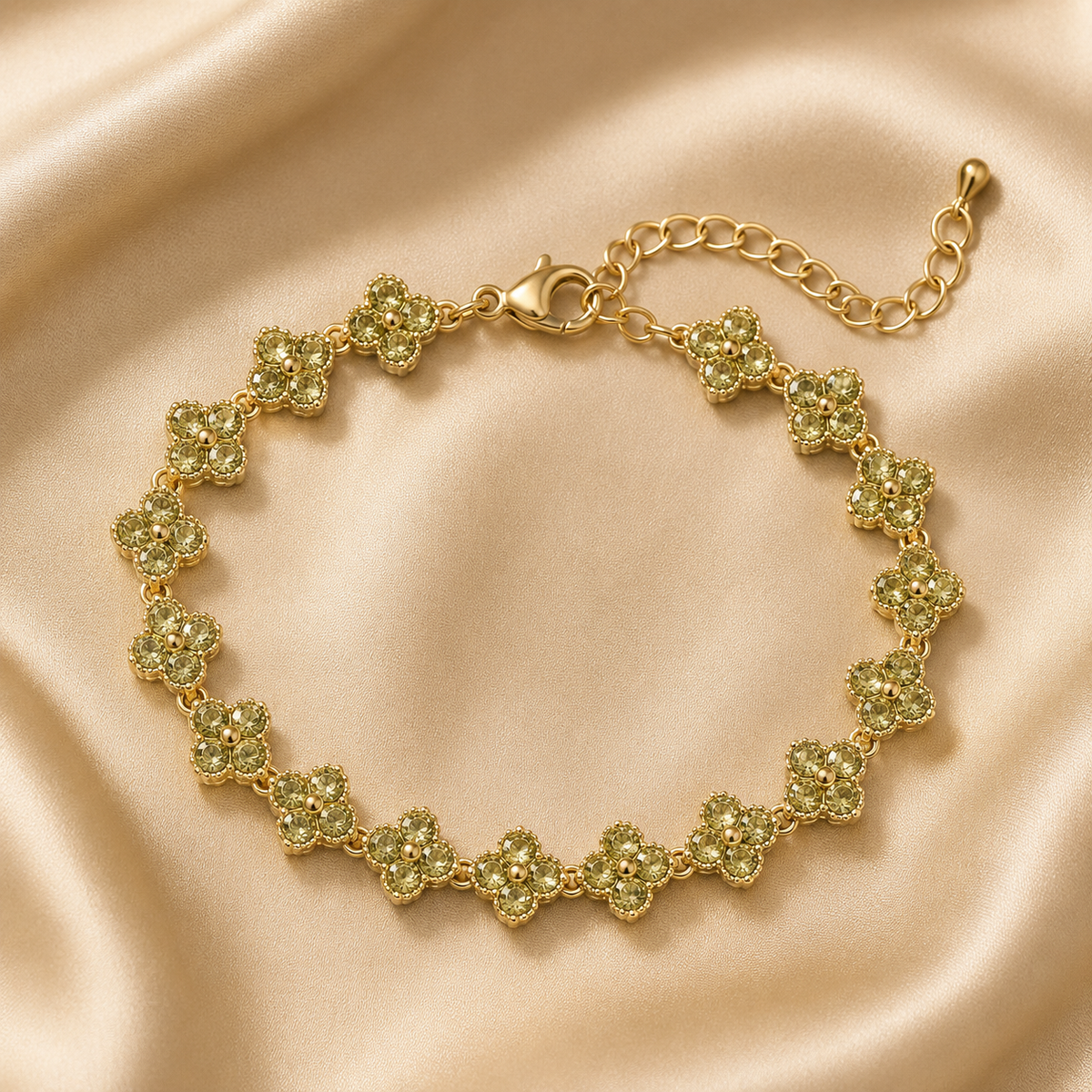 JARDIN OLIVE