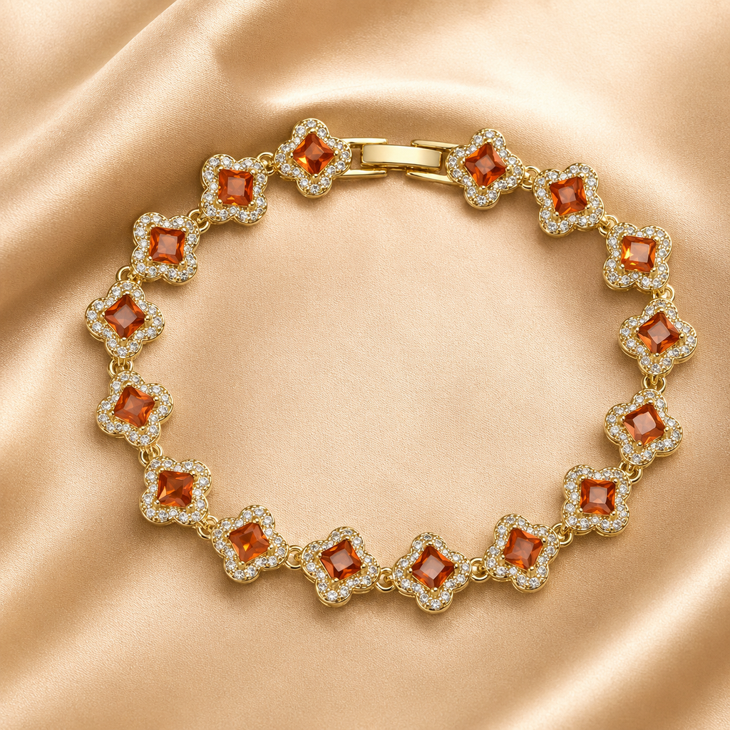 SOLEIL DUO I Armband set